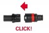 Odkurzacz przemysłowy Metabo  ASA 30 L PC 602086000